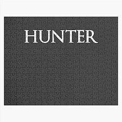 Hunter Class Dark Souls Light Jigsaw Puzzle