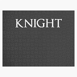 Knight Class - Dark Souls Puzzle