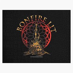 DARK SOULS Jigsaw Puzzle
