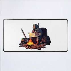 Dark Souls Gaming Desk Mat