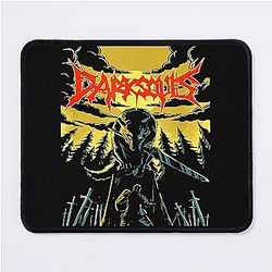 Unofficial Dark Soul Metal Pad