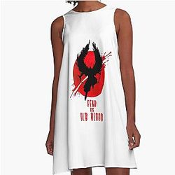 The Philosophy of Dark Souls Dress