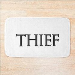 Thief Class - Dark Souls - Bath Mat