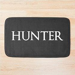 Hunter Class - Dark Souls Light Bath Mat
