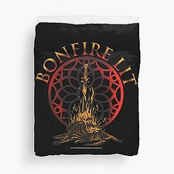 DARK SOULS Duvet Cover