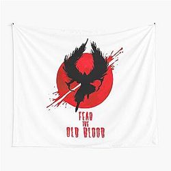 The Dark Souls Tapestry