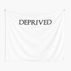 Deprived Class - Dark Souls Tapestry