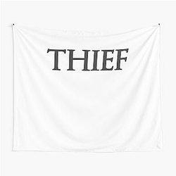 Thief Class Dark Souls Tapestry