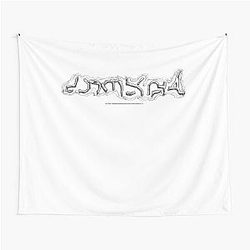 DARK SOULS Gaming Tapestry