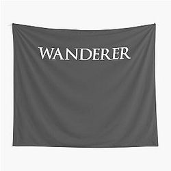 Wanderer Class Dark Souls Light Tapestry