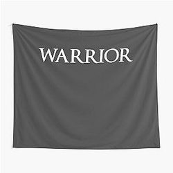Warrior Class Dark Souls Tapestry