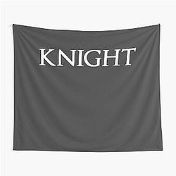 Knight Class - Dark Souls Tapestry