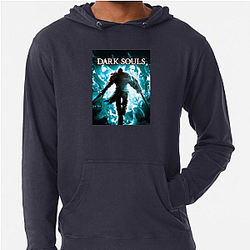 Dark Souls Merch Collection Dark Souls Hoodies