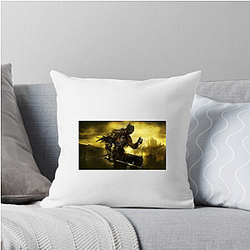Dark Souls Merch Dark Souls Pillows Cover