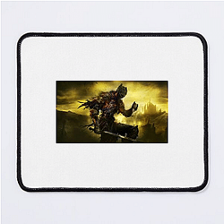 Dark Souls Merch Dark Souls Mouse Pads