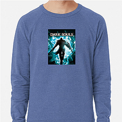 Dark Souls Merch Collection Dark Souls Sweatshirts