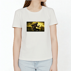 Dark Souls Merch Dark Souls T-Shirts