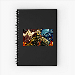 Dark Souls Limited Collection Dark Souls Notebook
