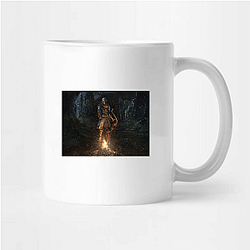 Dark Souls Merch For Fans Dark Souls Mugs