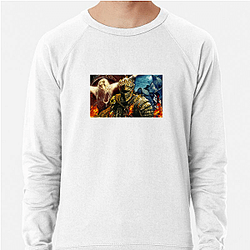 Dark Souls Limited Collection Dark Souls Sweatshirts