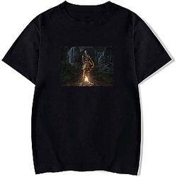 Dark Souls Merch For Fans Dark Souls T-Shirts