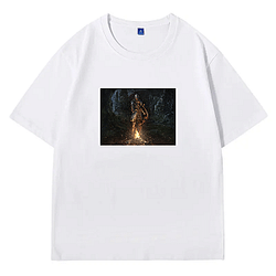 Dark Souls Merch For Fans Dark Souls T-Shirts