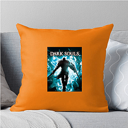 Dark Souls Merch Collection Dark Souls Pillows Cover