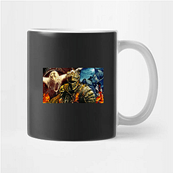 Dark Souls Limited Collection Dark Souls Mugs