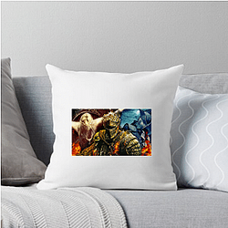 Dark Souls Limited Collection Dark Souls Pillows Cover