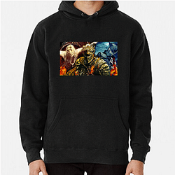 Dark Souls Limited Collection Dark Souls Hoodies