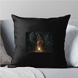 Dark Souls Merch For Fans Dark Souls Pillows Cover