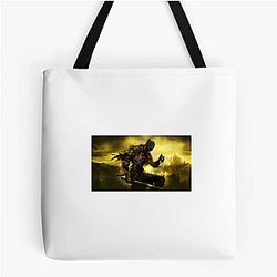 Dark Souls Merch Dark Souls Bags