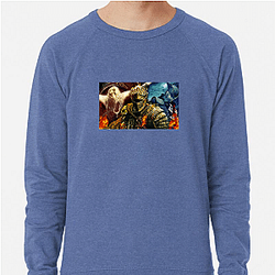 Dark Souls Limited Collection Dark Souls Sweatshirts