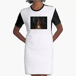 Dark Souls Merch For Fans Dark Souls Dresses
