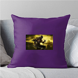 Dark Souls Merch Dark Souls Pillows Cover