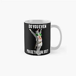 Dark Souls Classic Mug