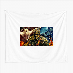 Dark Souls Limited Collection Dark Souls Tapestries