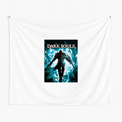 Dark Souls Merch Collection Dark Souls Tapestries