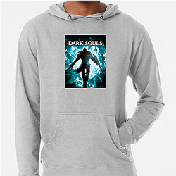 Dark Souls Merch Collection Dark Souls Hoodies