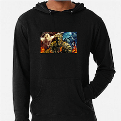 Dark Souls Limited Collection Dark Souls Hoodies