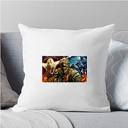 Dark Souls Limited Collection Dark Souls Pillows Cover