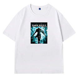 Dark Souls Merch Collection Dark Souls T-Shirts