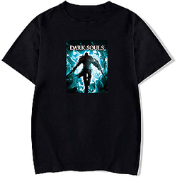 Dark Souls Merch Collection Dark Souls T-Shirts