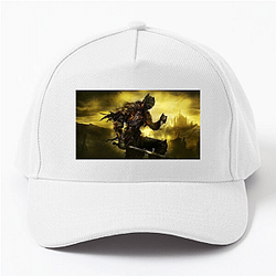 Dark Souls Merch Dark Souls Hats & Caps
