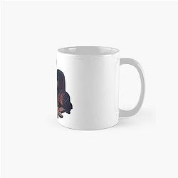 Classic Dark Souls Gaming Mug