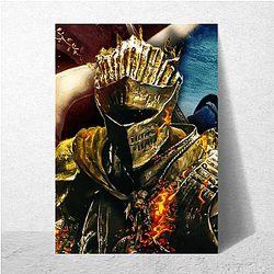 Dark Souls Limited Collection Dark Souls Posters