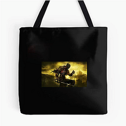 Dark Souls Merch Dark Souls Bags
