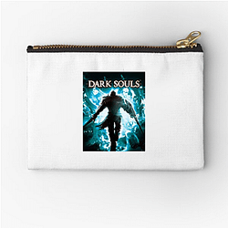 Dark Souls Merch Collection Dark Souls Zipper Pouches