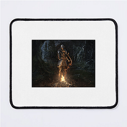 Dark Souls Merch For Fans Dark Souls Mouse Pads