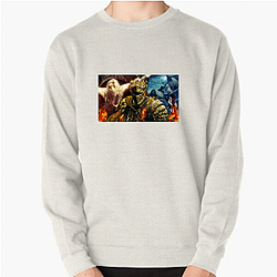 Dark Souls Limited Collection Dark Souls Sweatshirts